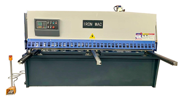    IRONMAC SB-K 10x3200