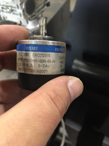 ������� ��� Y HQK38H6-S00N-G5-24 ��� ������ HPB-K 160/3200