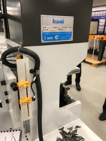 �������������� ����� ��� ������� ������� ������� IRONMAC IP� 18 NC