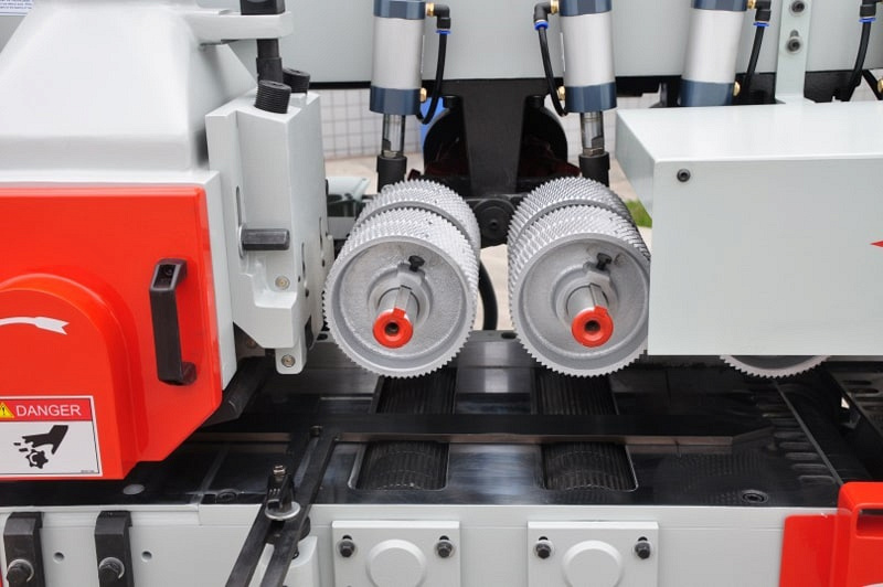 リフレッシュ　プロ　4箱セット Четырехсторонний продольно-фрезерный станок QUADRO 620SAW - купить