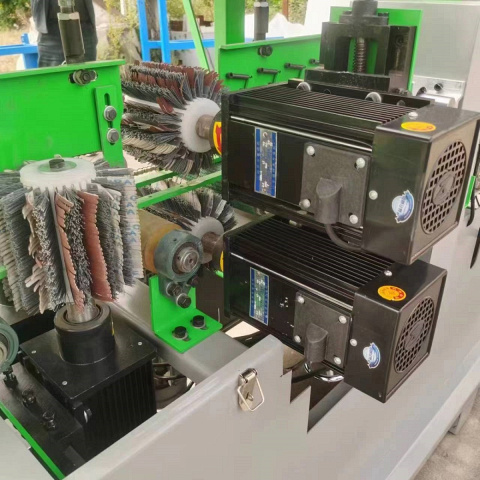     EcoWood LITE