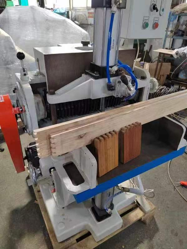 Шипорезные станки для ящичного шипа EcoWood TS TS 600 PRO - купить
