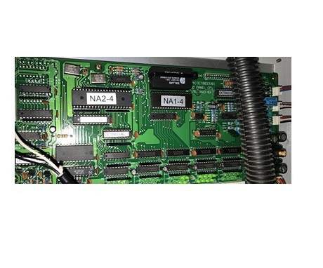  OCT0033 - NC PANEL CPU  OCT-3020NB