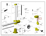 ������� M18-P1.5 � �������� ������� 07-2A  (A45305003)