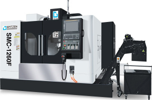    SPITZEN SMC-1260F