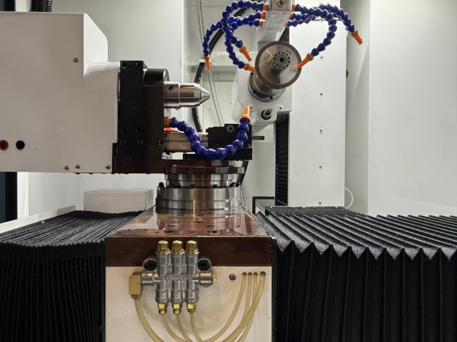 ���������� ������ � ��� ��� ������������ � ������� IRONMAC TURBO 526