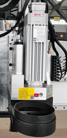 ��������� ������ � ��� ��� ���������� ������� Filato EasyNEST M Lab