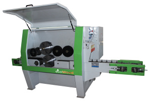 ������������� ������ EcoWood CBS-Y
