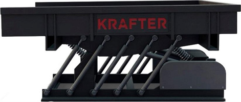     KRAFTER