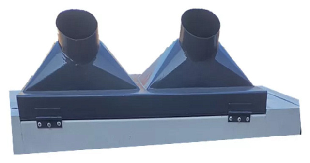 ����������� ������ � ��������������� ����� IRONMAC SK 106