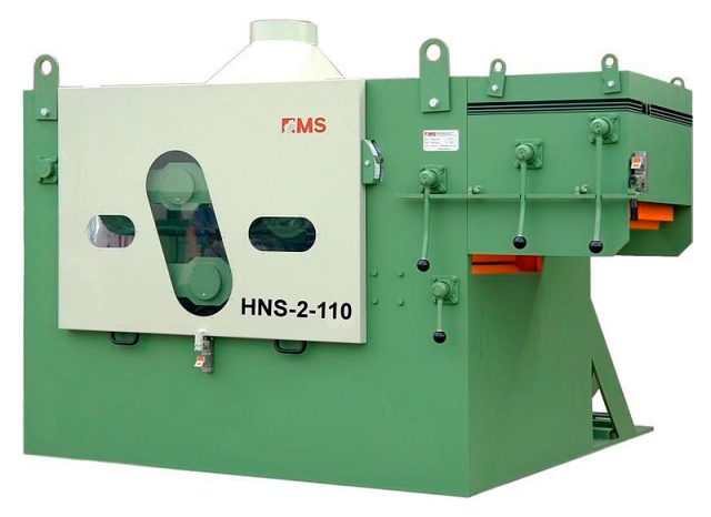    MS Maschinenbau HNS-2