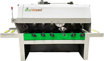 ������������ ������ EcoWood MBC-Y