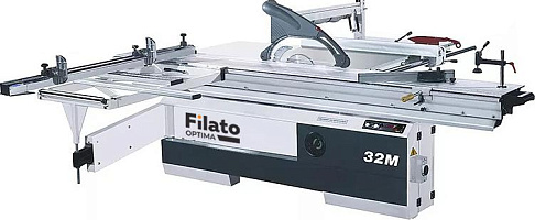 -  Filato Optima 32M