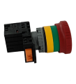   (TN2BKR-2B)  Optima 32 F/B/M