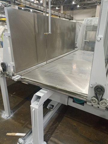 ������ ��� ������������ ����� �������� � �������������� ������� RPV-2000 ��