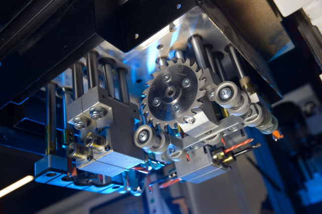 �������������� ����������-����������� ����� � ��� Beaver SWIFT Turbo 1200-HC