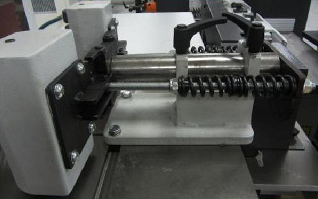   OSTERMANN BS 50 AUTO   