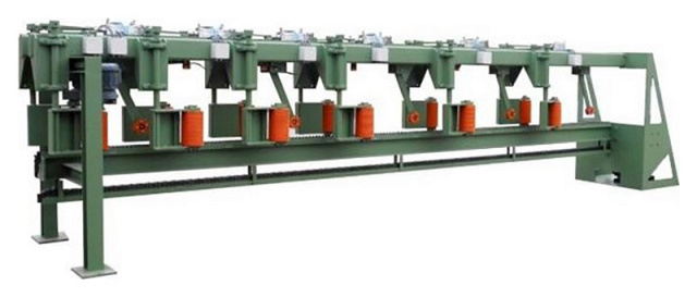    MS Maschinebau DBS-350 30/22