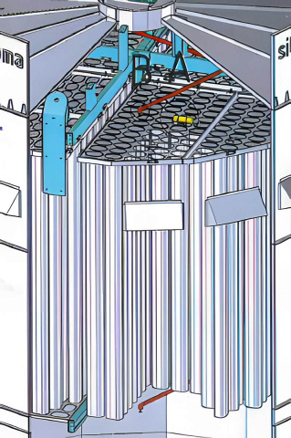      EcoWood Industrial SC-50