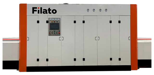 ���������-��������� ����� Filato Press VOLCANO 3000 Double pin