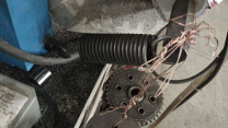 �������� ���������� ��� BS 170 FHE