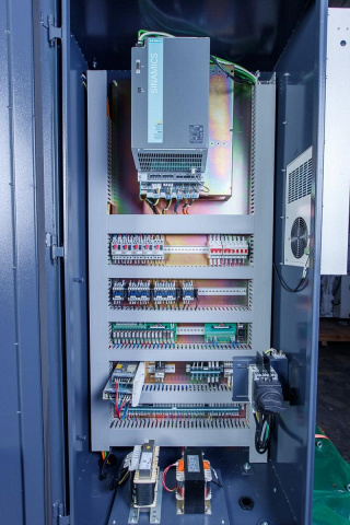    DMTG VDLS-850A