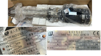   CDLK2, 3kW     YE3-100L-2, 3kW  KTL