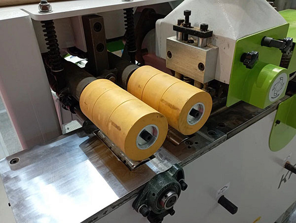 �������������� ������ EcoWood KP 60