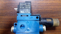  Rexroth 572-840  SPB 910RC Buldog