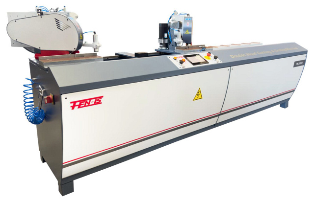 ����������� ���� � �������� ��������� FEN-IS FN 300CK