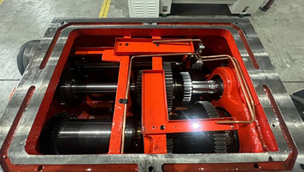 �������� ������ � ��� KMT KE36/750 PRO (Siemens + ��������)