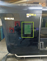 ������ 1518-1590*5mm(1005604, 3015GA-05-07) ��� GW3015LNC