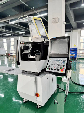 ��������� �������������� ����� IRONMAC V120