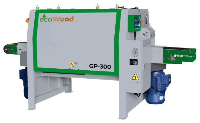     EcoWood GP-300