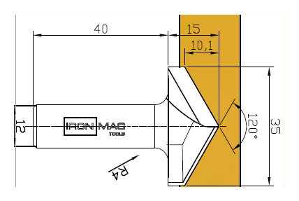     IRONMAC     ,  35