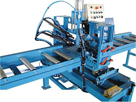      MiTek Component Marker