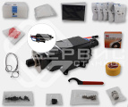 ������ ������� BOCI BLT 642H