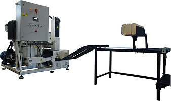    EcoWood BP-500