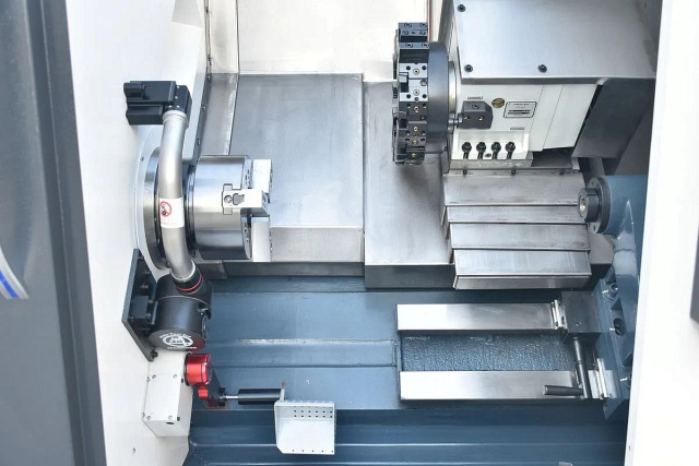 �������� ����� � ��������� �������� KMT 45/500S+ c ��������� ������������