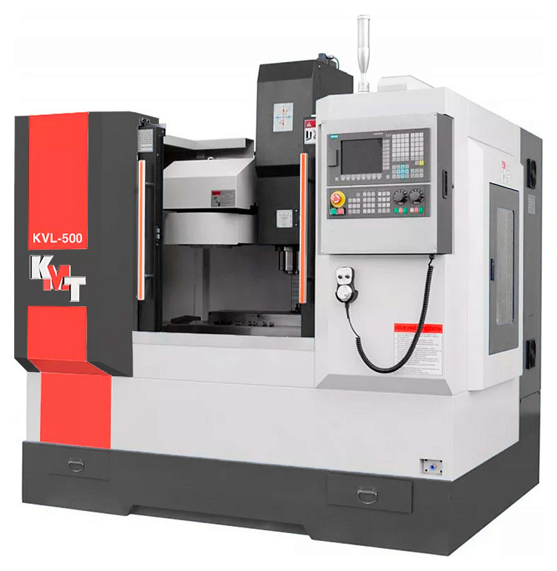KMT KVL Q 500 KVL Q 600