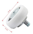 ����� ����������� ������� D=43��, B=16�� �8 (7038190) ��� FL-3200 G/F/Pro/MJ1132F