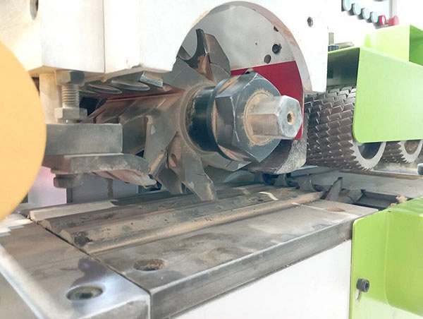 �������������� ������ EcoWood KP 60