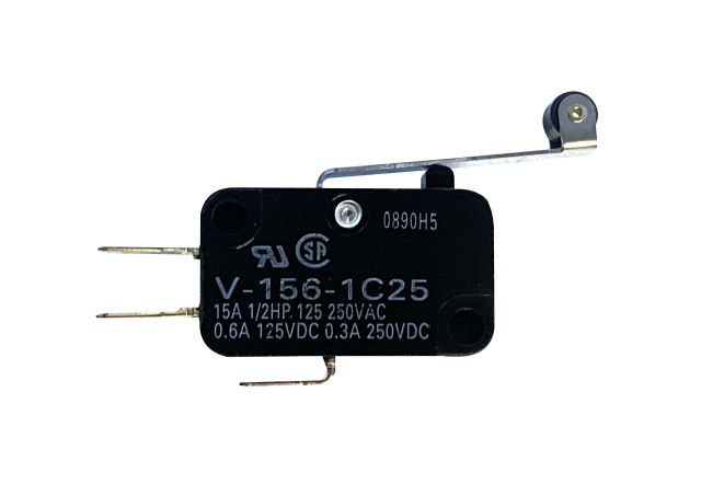 ����������� �������� V-156-1C25 ��� BOHR-21
