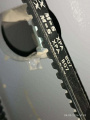 ������ �������� ����� ��������� XPA 807Lw PIONEER EPDM CONTITECH