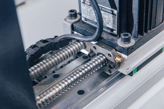 ����������-����������� ������ Filato FL-22A Plus � FL-22B Plus