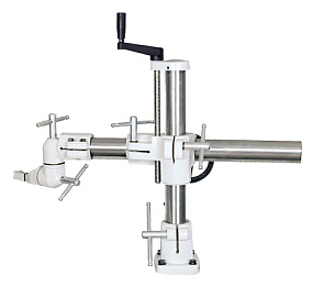  Co-Matic MX38, MX48