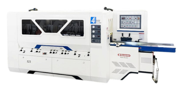 ���������������� ���������-��������� ������ QUADRO 523