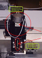��� �������� A8F070000 ��� ������ EMCOTURN 325II