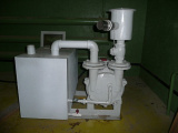 ��������� ����� � ������� ����������� JK-5121 7.5KW ��� ������ Filato MGK09