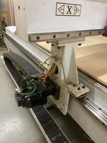     Advercut K60MT/2040 